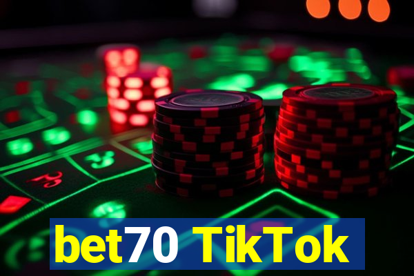 bet70 TikTok